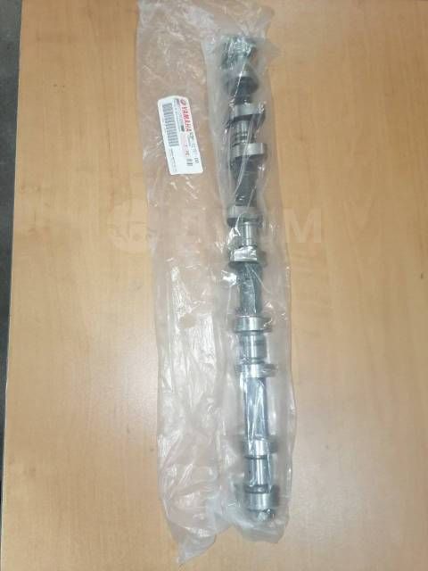 ヤマハ LF150TXRC|F150TLRLC|F150TLRXC カムシャフト 2 Camshaft 2 63P-12181-00-00 YAMAHA 純正 Genuine JDM メーカー純正品