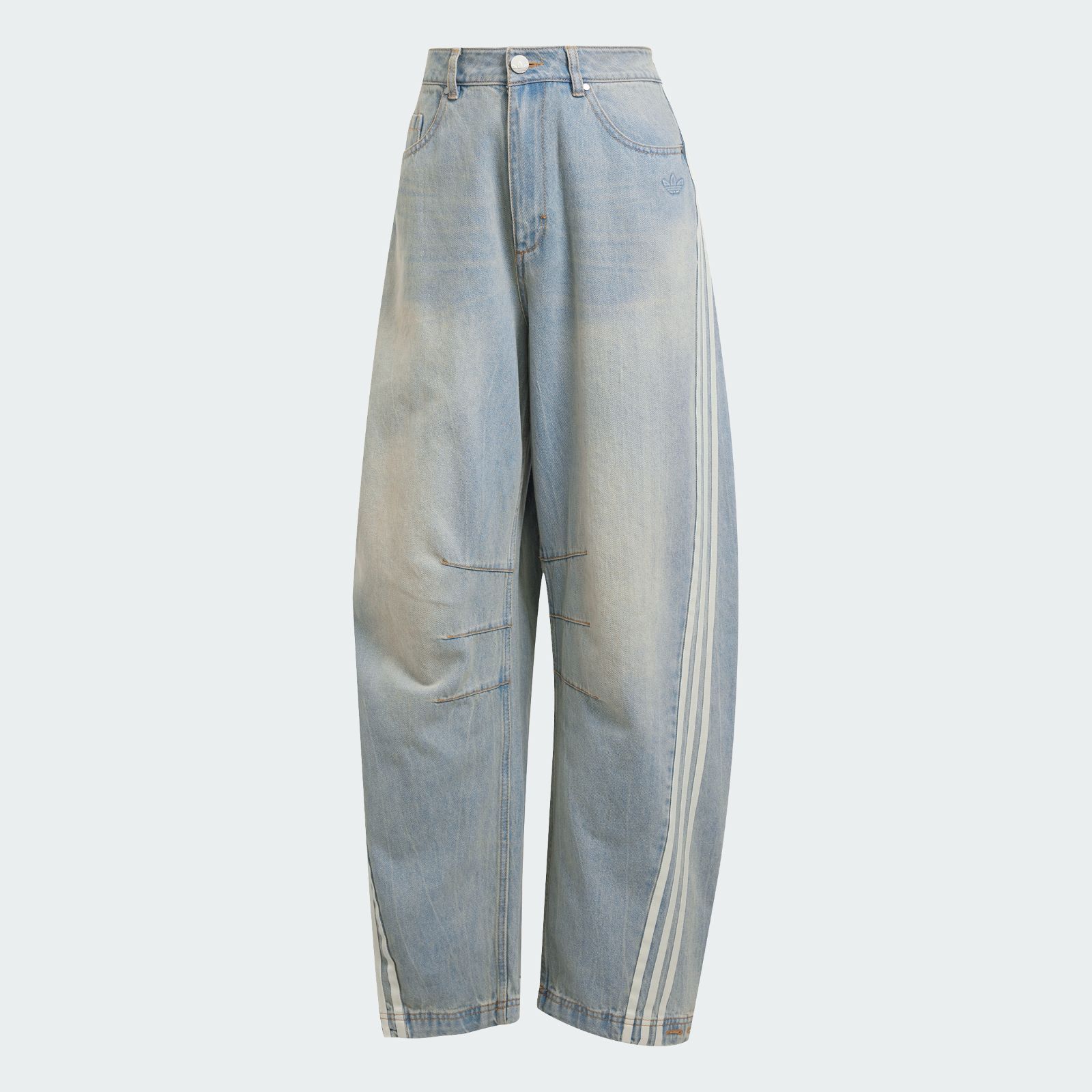 adidas/アディダス ADILENIUM SEASON 3 BANANA FITTED WASHED