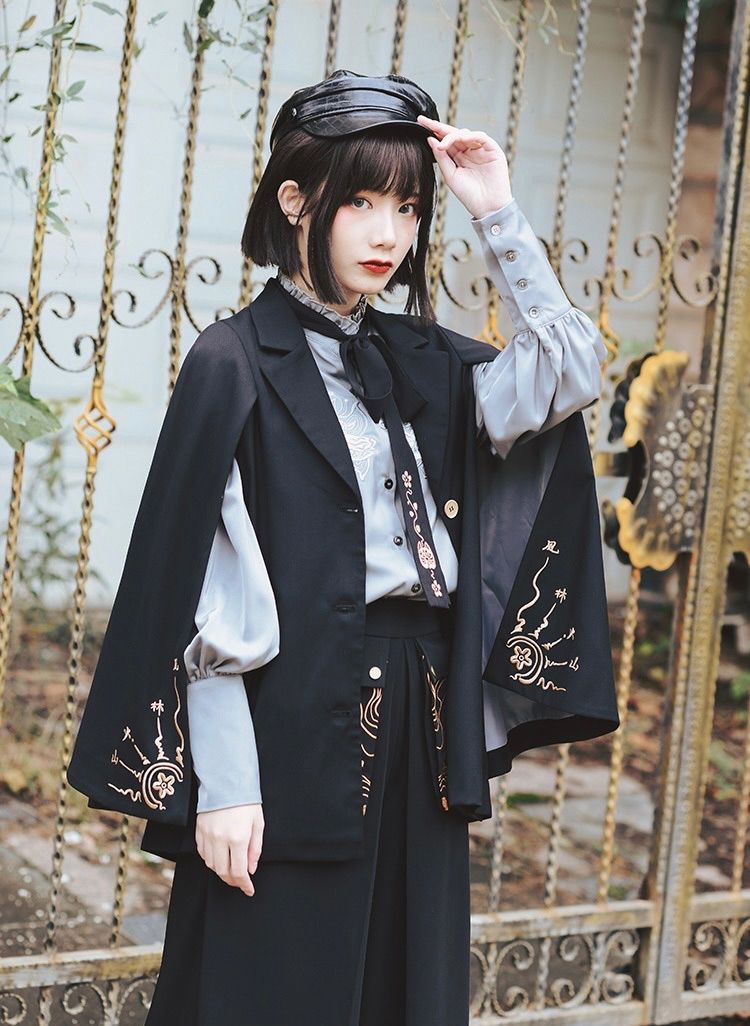 □最高級しじら織浴衣 七宝紺□反物染め抜きの抜染□ □最高級しじら織