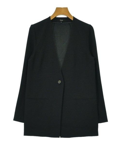 Theory ノー ジャケット レディース 古着