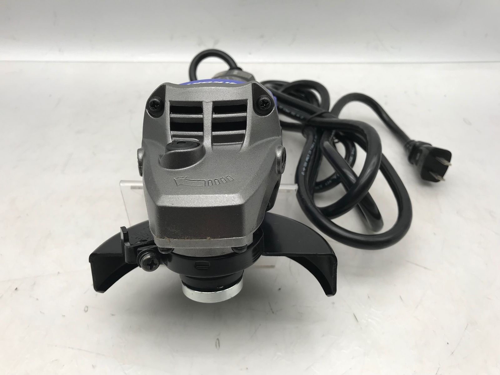 HiKOKI ハイコーキ 100V100mmディスクグラインダー FG10SC3 ITGA29N5IEVC エコツール小牧ｲﾝﾀｰ店 M02 HRDEVELOPMENT_JP