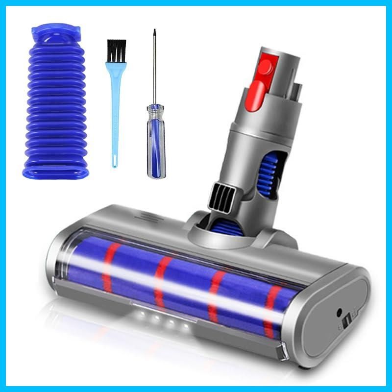 ダイソン掃除機V11ソフトローラーモーターヘッド 純正品 ダイソン