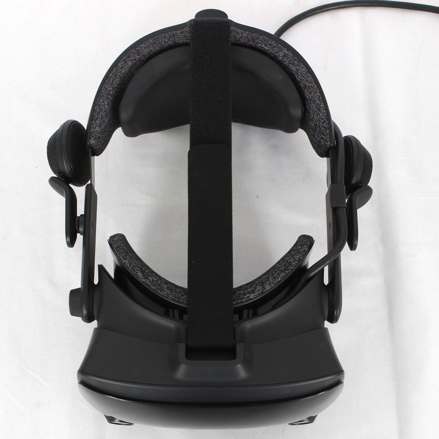 VALVE INDEX HMDのみ VRヘッドセット valve スマホ・タブレット