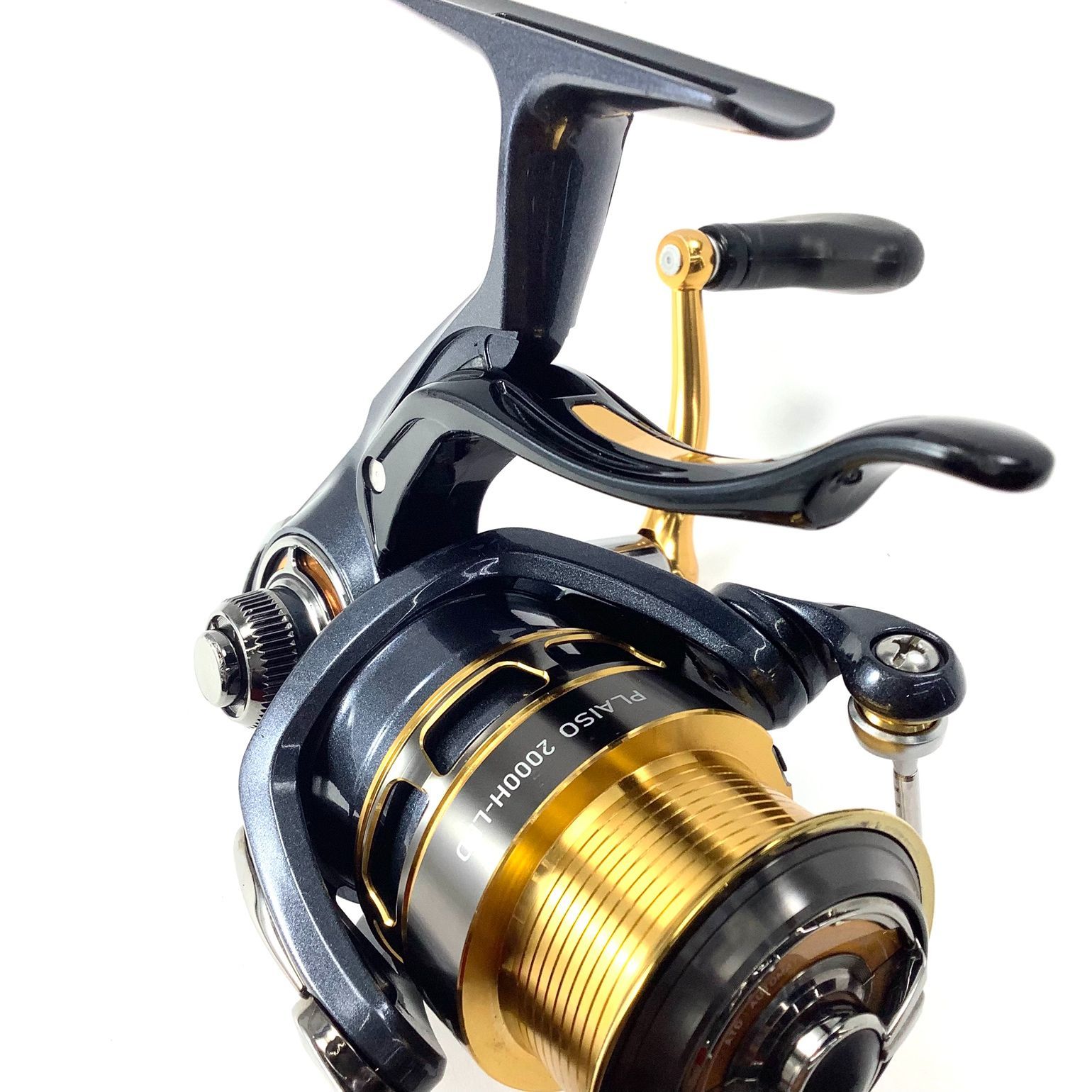 ダイワ プレイソ2000LBD レバーブレーキ スピニングリール 送料込み ダイワ プレイソ2000LBD レバーブレーキ 送料込み - メルカリ