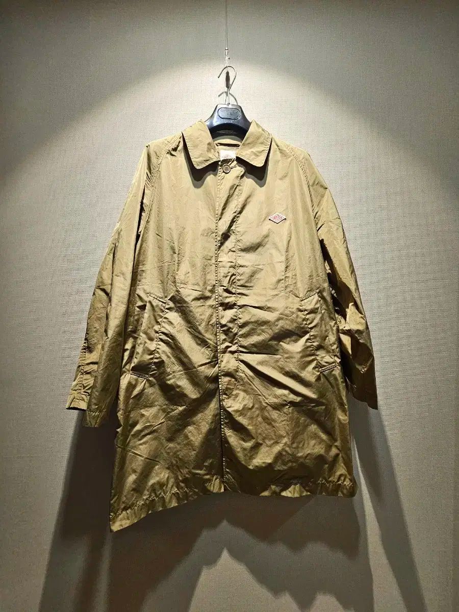 ほぼ DANTON