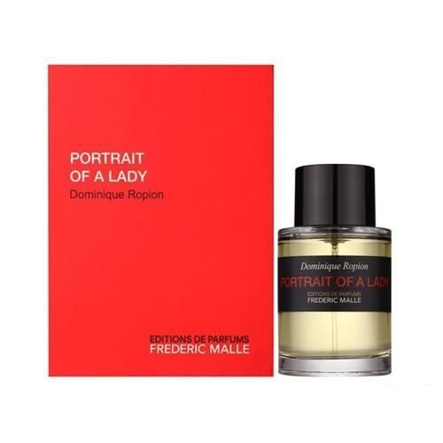 【 PORTRAIT OF A LADY 】フレデリック マル ポートレイト オブ ア レディー ある貴婦人の肖像 オードパルファム 100ml EDP