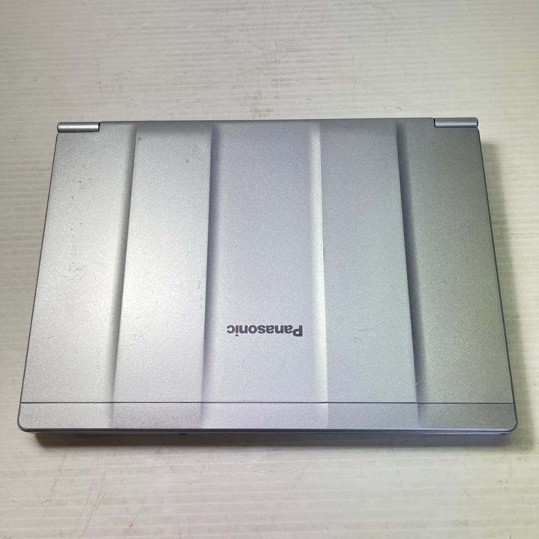 中古美品】パナソニック Let