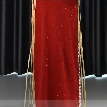 オーダーメイド レッド