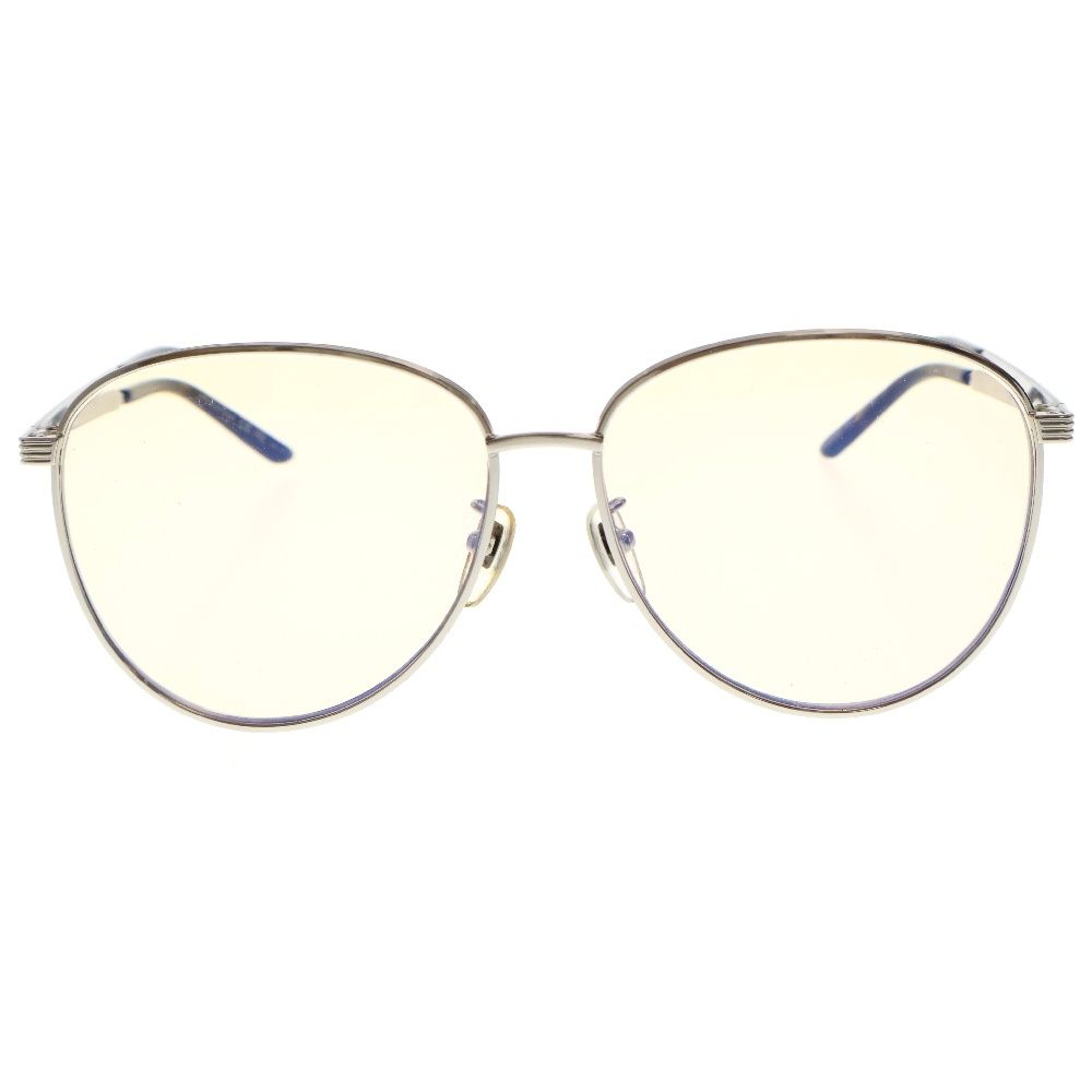 GUCCI (グッチ) カラーレンズ ティアドロップサングラス メガネ  