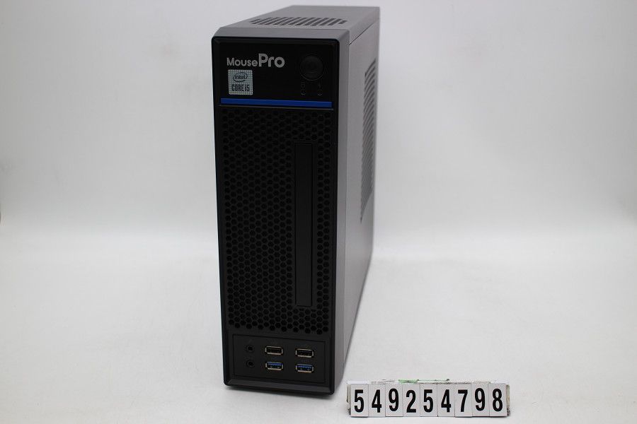 Mouse Computer MPro-S220S Core i5 10400 2.9GHz|16GB|256GB SSD |Win11 549254798