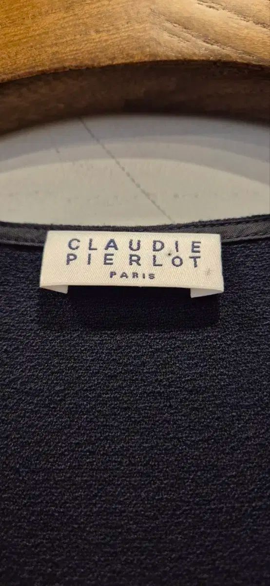 クロディピエロ サイズ36 ネイビー ONE PIECE