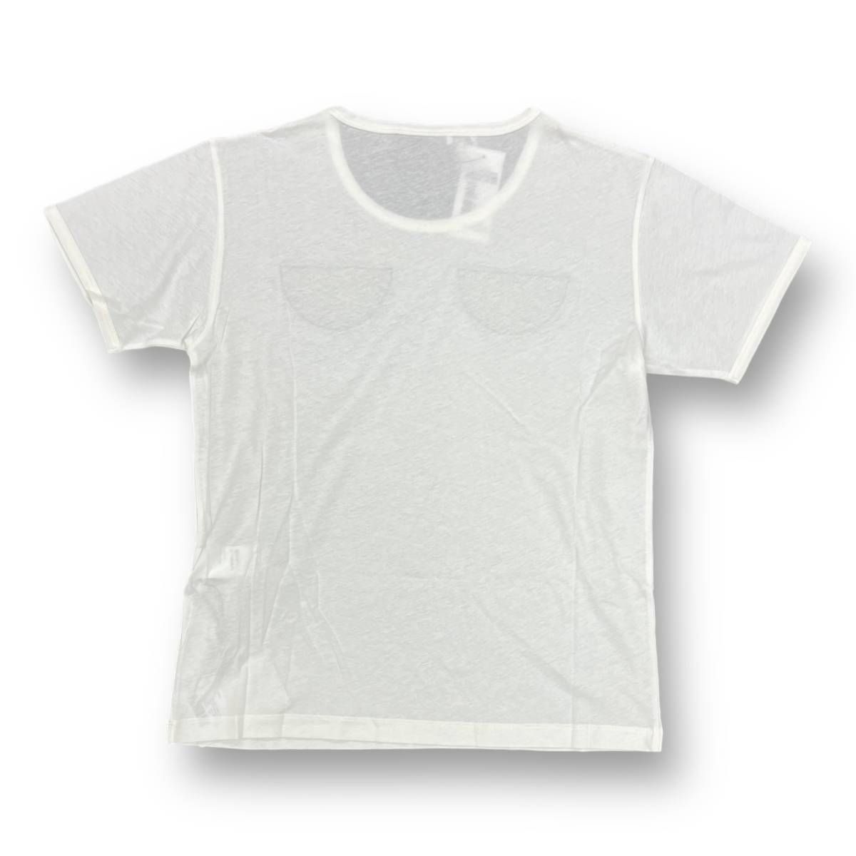 LOEWE PAULA´S IBIZA コラボ ロゴ アップリケ クルーネック Tシャツ
