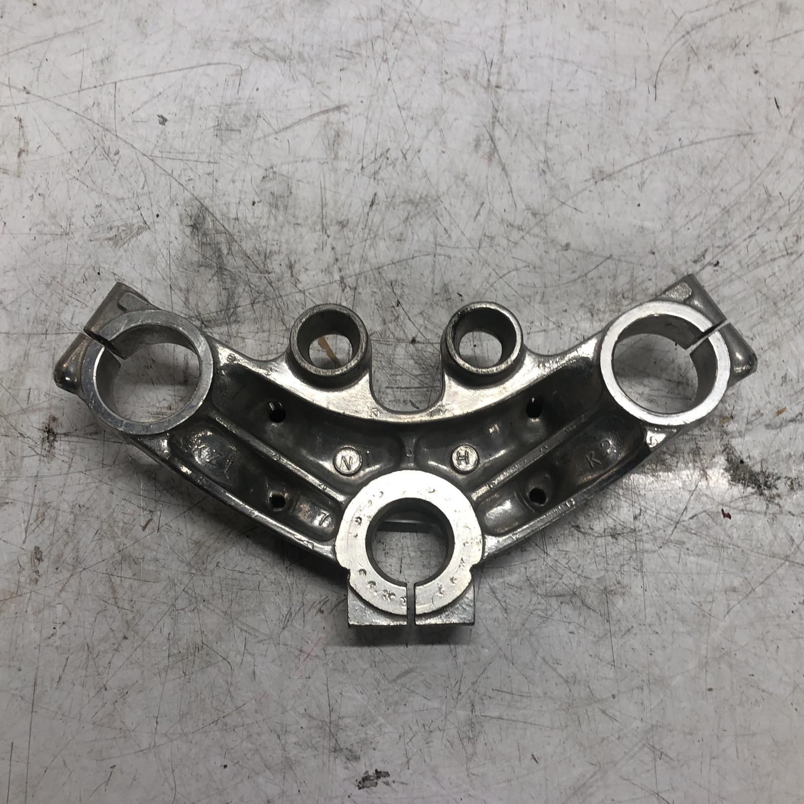 KAWASAKI カワサキ トップブリッジ カワサキ