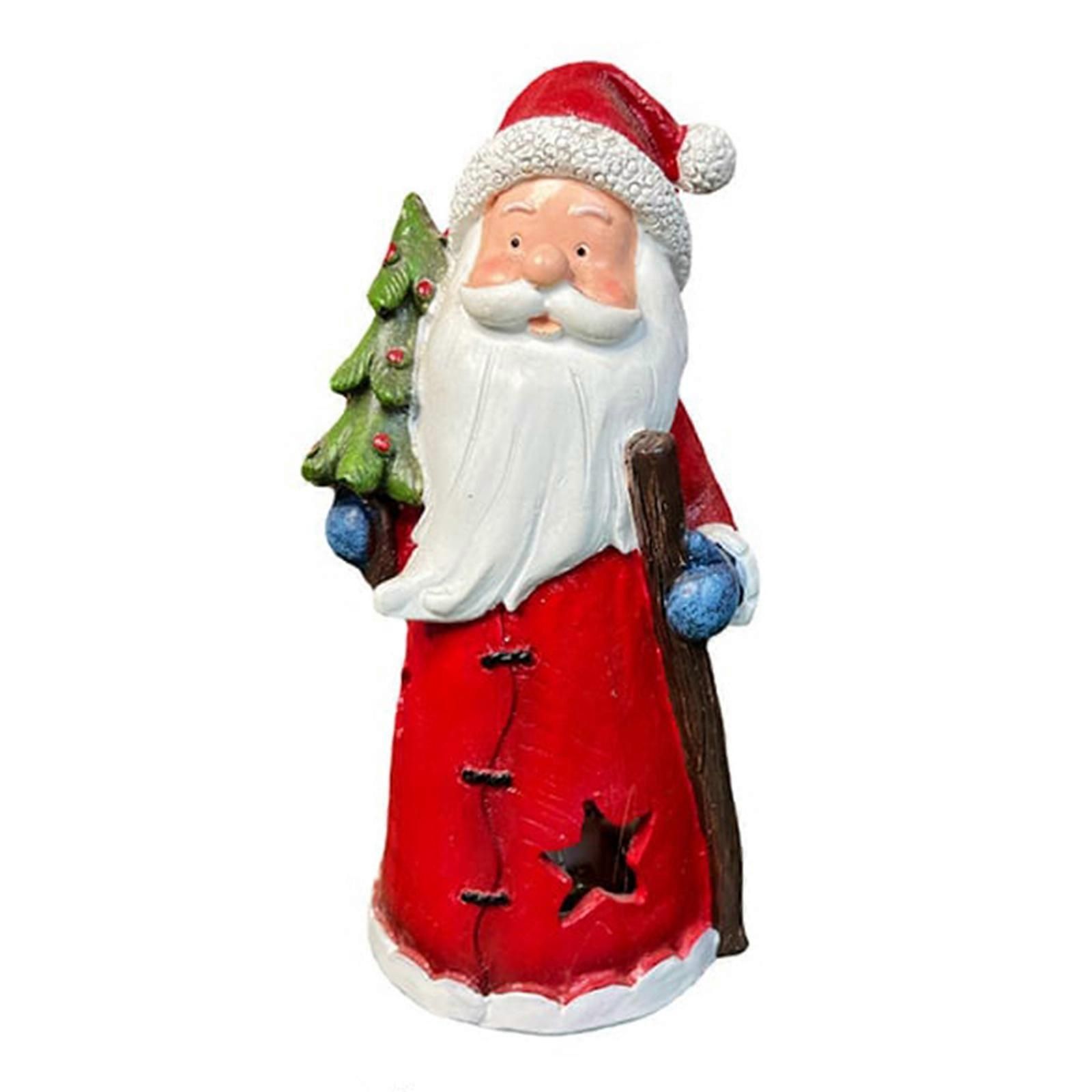 クリスマス〉食いしん坊サンタクロース ホットドッグ