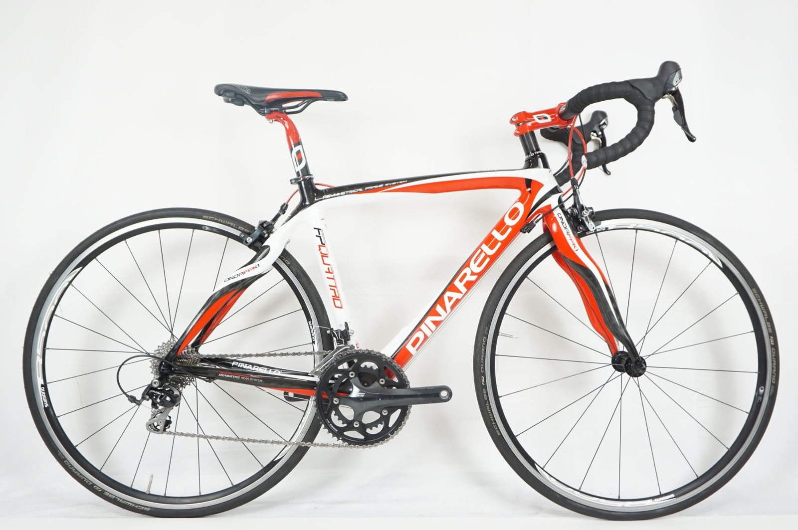 PINARELLO 「ピナレロ」 FP QUATTRO 2012年モデル ロードバイク