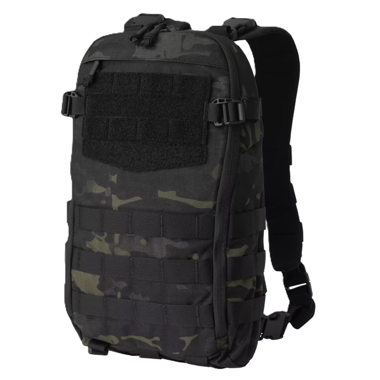 HELIKON-TEX バックパック Guardian スモールパック 7.5L コーデュラナイロン製 PL-GSP-CD マルチカムブラック