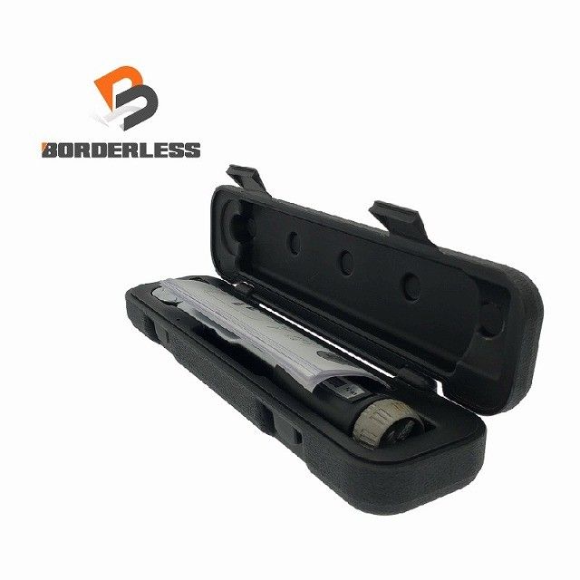 比較的 TONE トネ プレセット形 トルクレンチ ダイレクトセットタイプ T3MN50 10～50N m ハンドツール