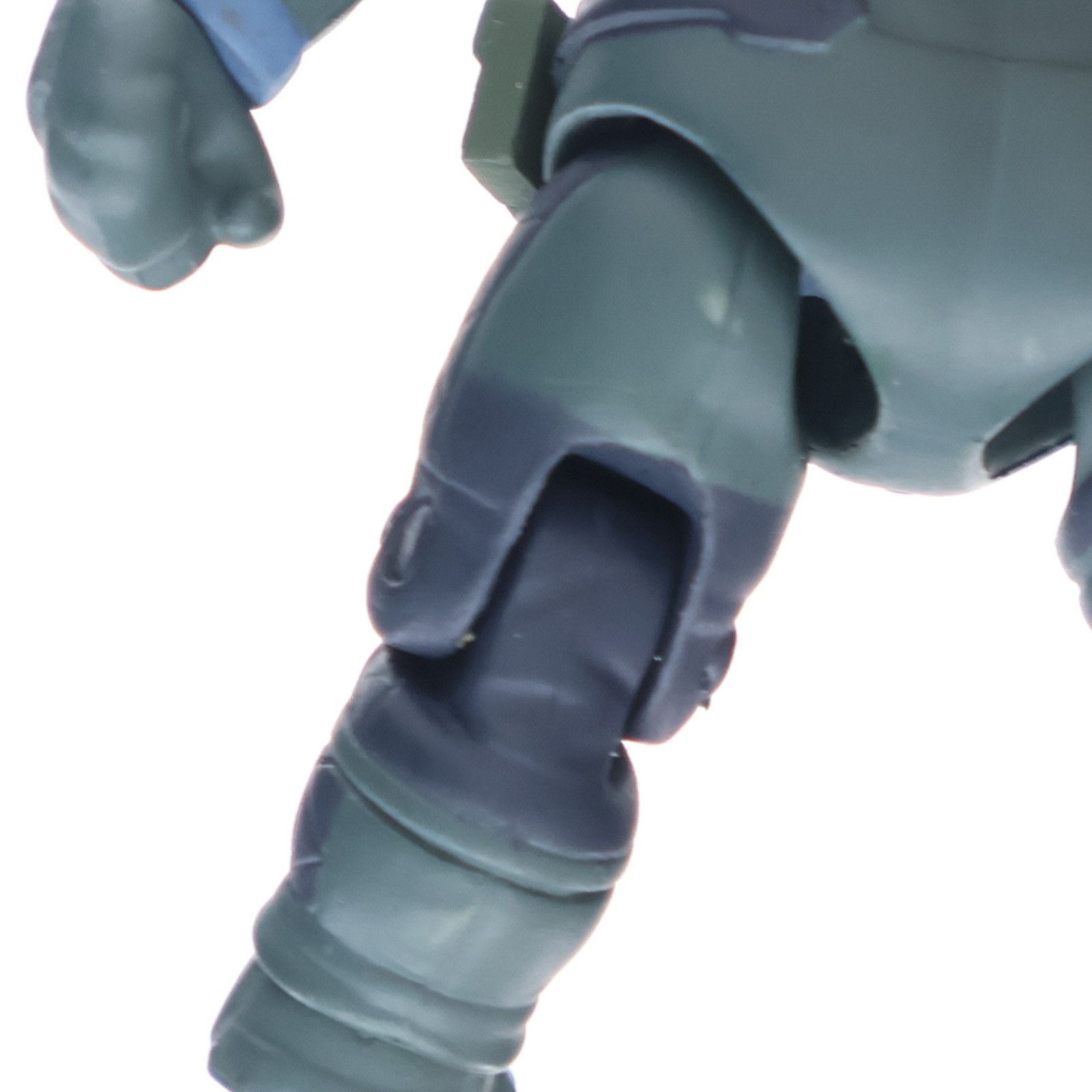 GOOD SMILE COMPANY - (再販) グッドスマイルカンパニー公式ショップ特典付属 ねんどろいど 538 雷電(らいでん) MGS2 Ver. L GEAR SOLID2 SONS OF LIBERTY(メタルギアソリッド2 サンズ・オブ・リバティ) 完成品 可動フィギュア グッ GOOD SMILE COMPANY - (再販) グッドスマイルカンパニー公式