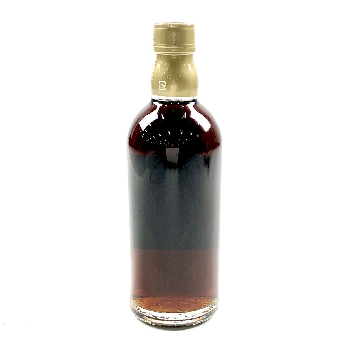 東京都内限定お届け】 ニッカ NIKKA 仙台宮城峡蒸留所 20年 シングル 