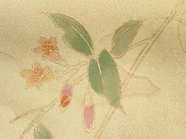 平和屋着物 和装小物 帯揚げ10枚セット 正絹 DAAX2035xg