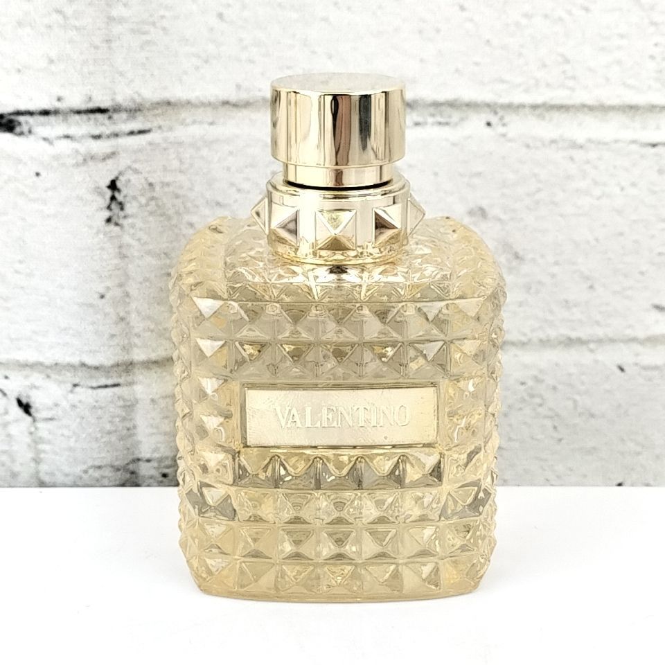 【最終値下げ・訳アリ】VALENTINO 香水 100ml PR-vlt_dmi_frag_spring24_bir-