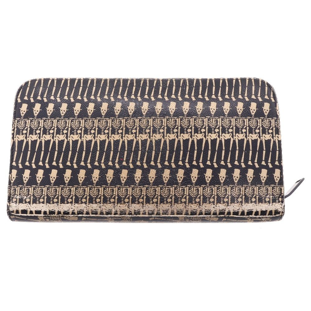 サンローランパリ ロングウォレット SAINT LAURENT PARIS (サン