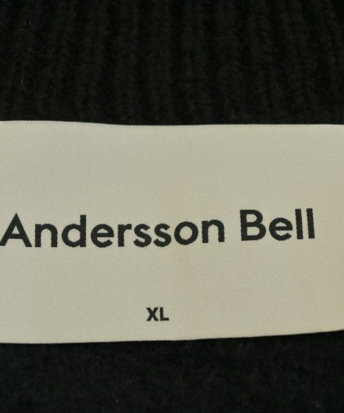 ANDERSSON BELL ベスト メンズ 【古着】【中古】【送料無料】 - メルカリ