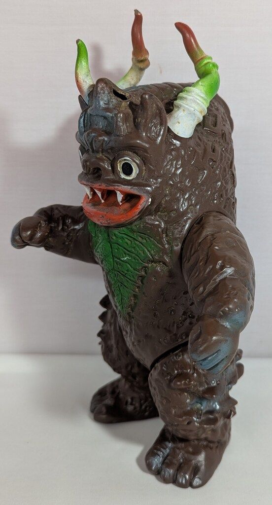 マルサン サイズ ミクラス 230 mm 茶成型 青銀塗装