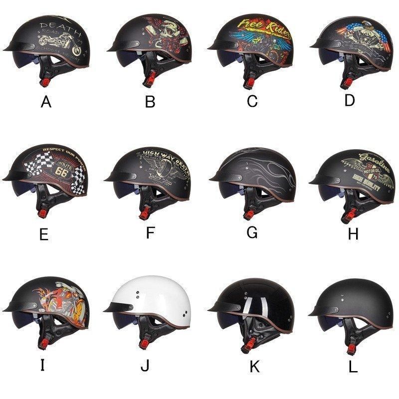 バイクヘルメット