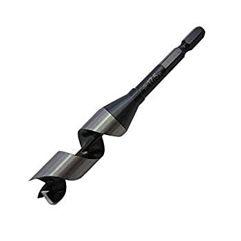 未使用・未開封品)スターエム 5B-170 先三角ショートビット 17mm