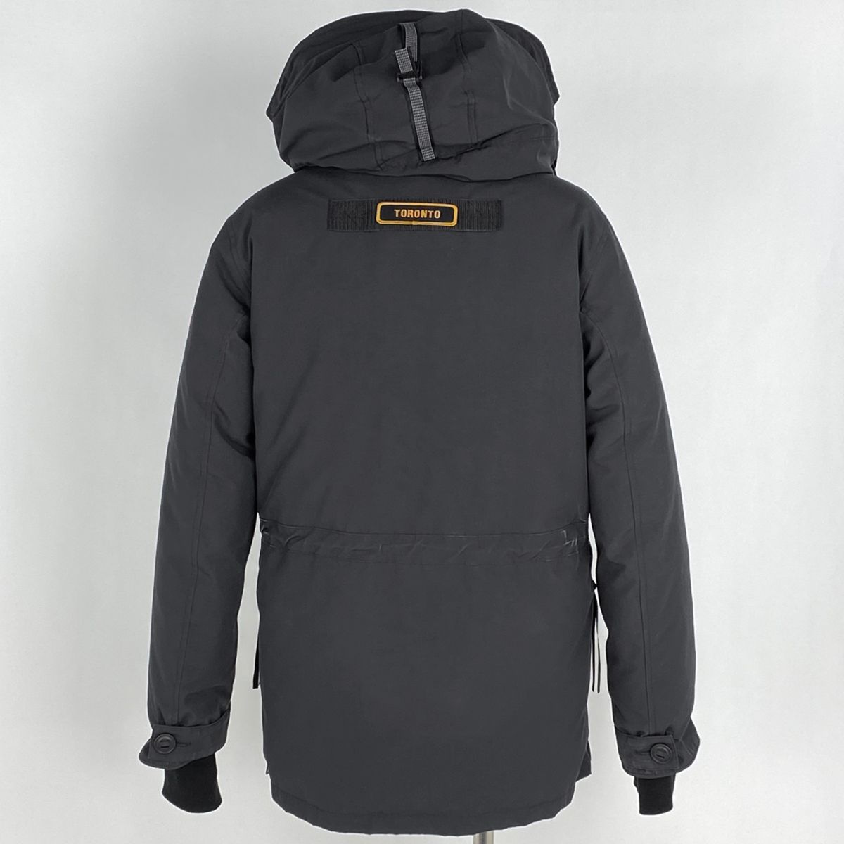 カナダグース CANADA GOOSE トロント ダウンジャケット TORONTO 