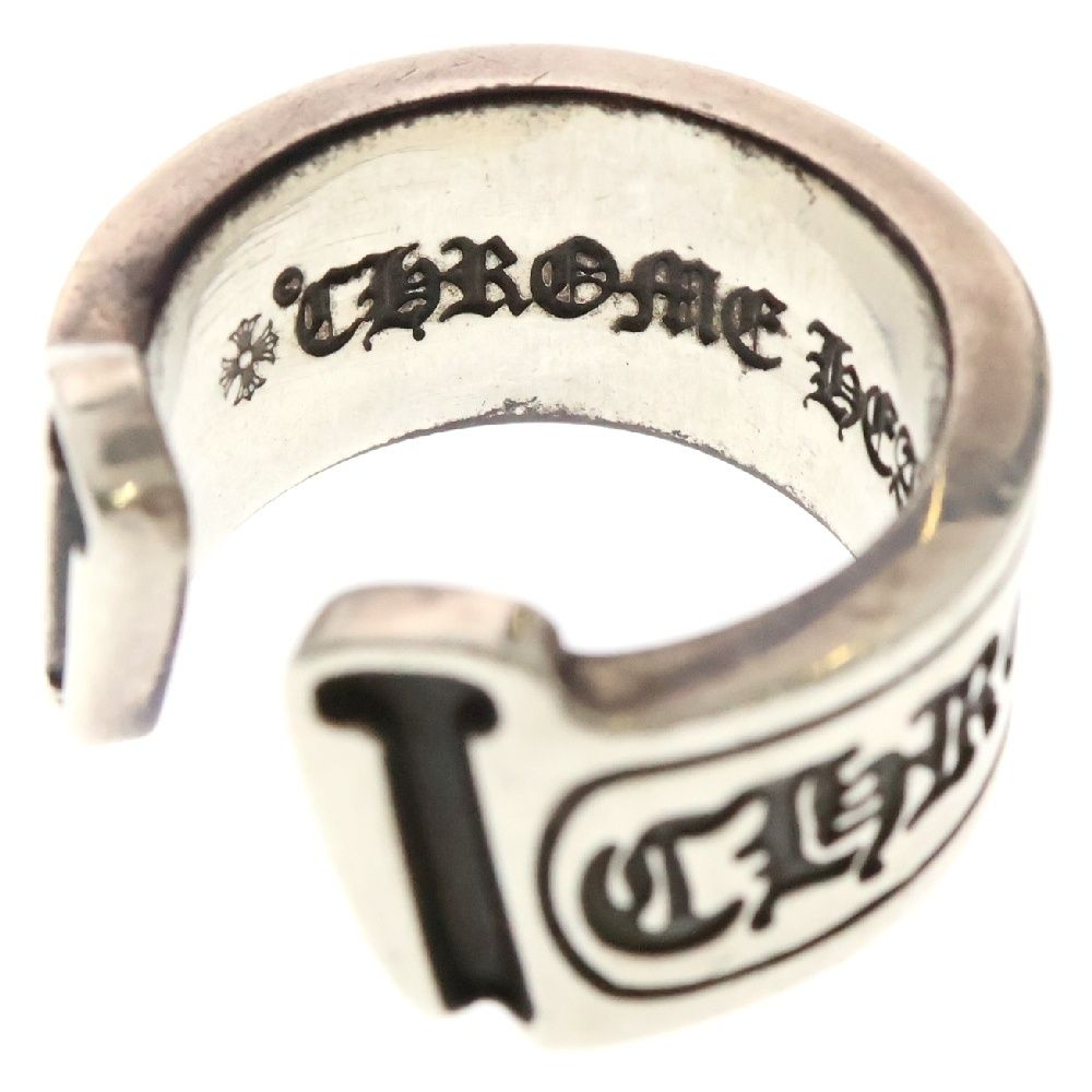 CHROMEHEARTS LG SCROLL LABEL7号 CHROMEHEARTS LG SCROLL LABEL7号