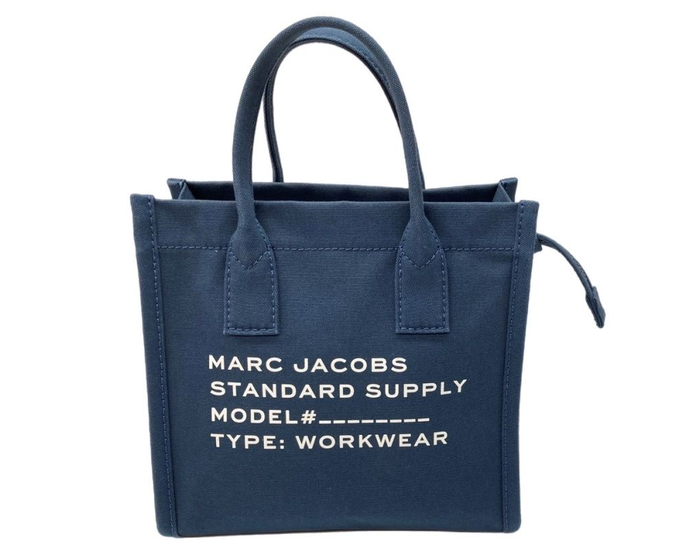 マーク・ジェイコブス MARC JACOBS Medium ショップ Standard Supply