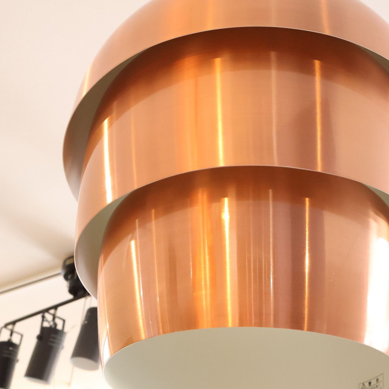 未使用　BoConcept 　ボーコンセプト　BALL PENDANT LAMP BoConcept BALL PENDANT LAMP / ボーコンセプト ボール ペンダント