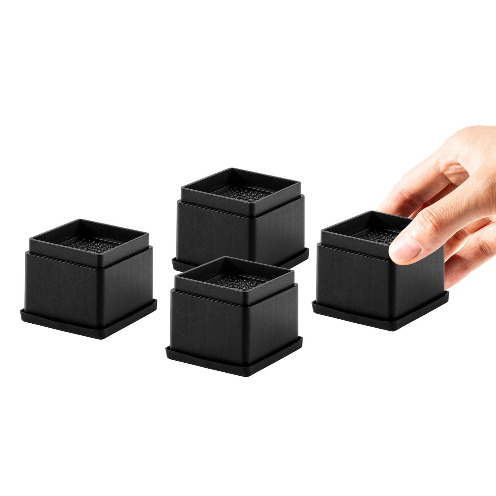 在庫処分 高さ調整脚 継足 底上げ 延長脚 アジャスター ベッド