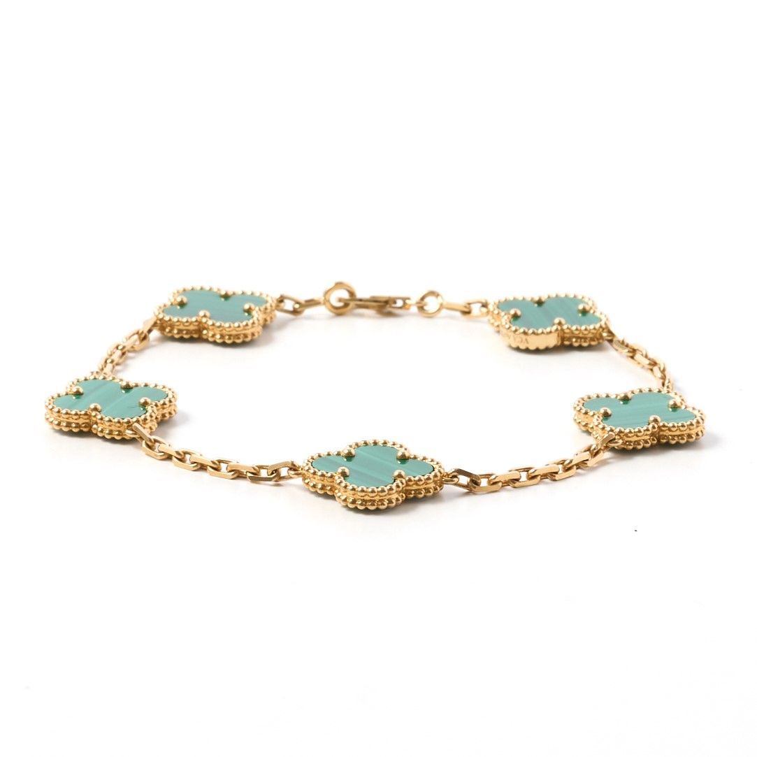 Van Cleef＆Arpels ヴァンクリーフ&アーペル ヴィンテージ