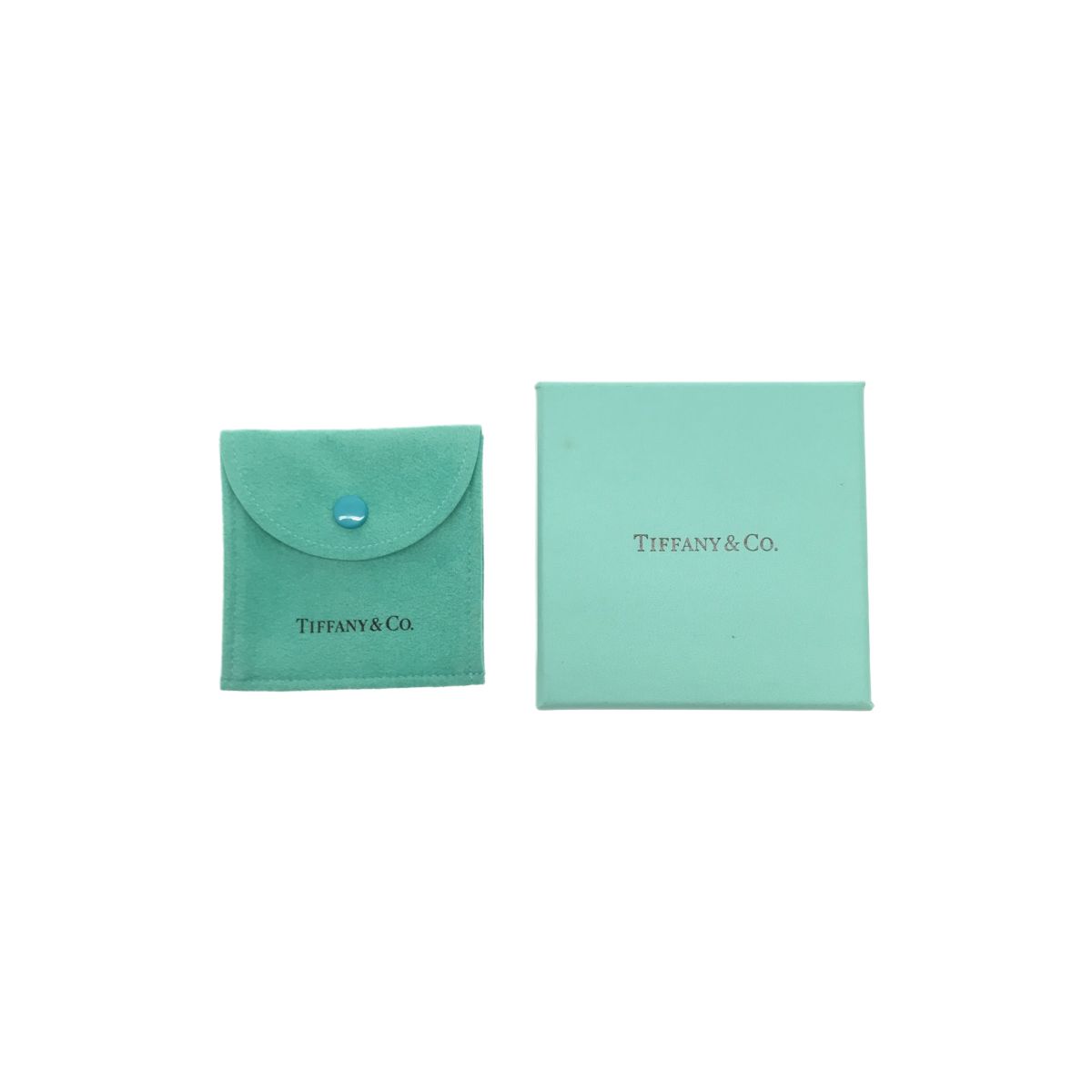 TIFFANY & CO. Tiffany ティファニー 925 SILVER シルバー