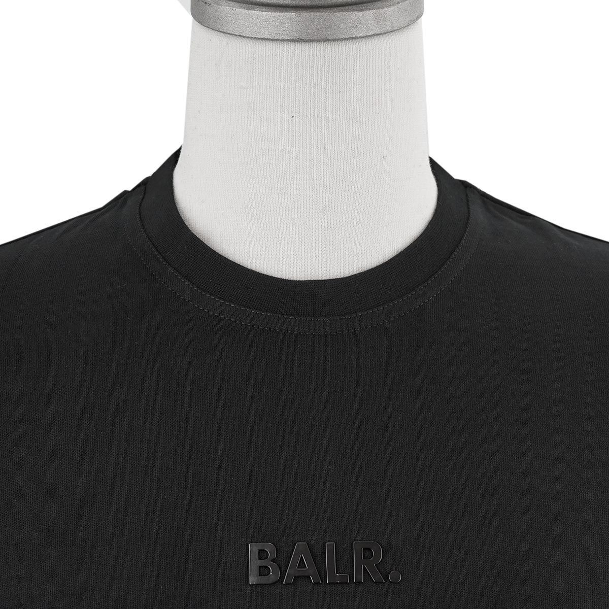 半袖Tシャツ BALR ボーラー 2022年-2023年秋冬新作 B10003 BL Classic