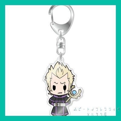 ファイアーエムブレム 覚醒　アクリルキーホルダー FE ファイアーエムブレム覚醒 マルス アクリルキーホルダー