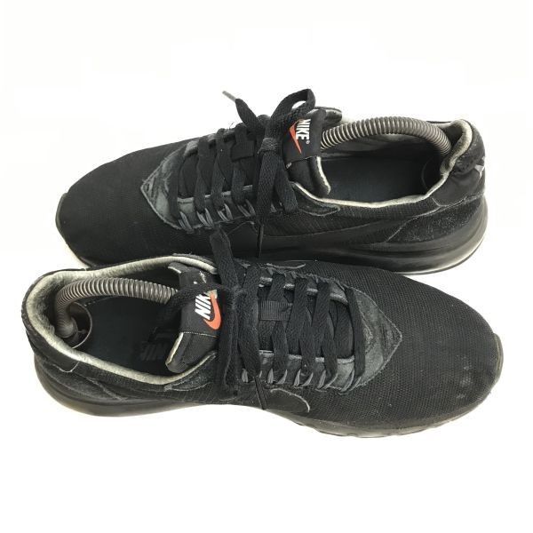 NIKE/ナイキ☆AIR MAX LD ZERO/スニーカー【26.5/black/黒】848624-005