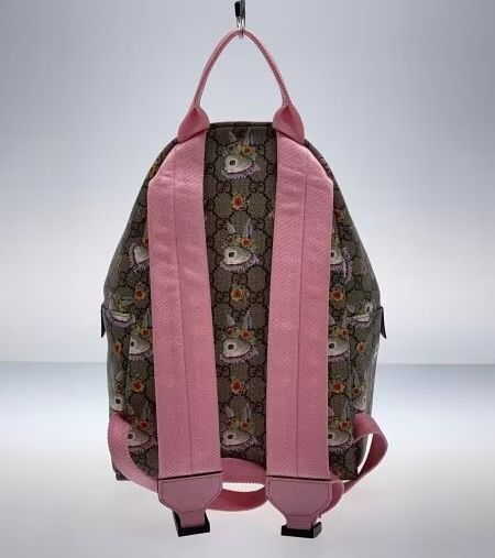 カリケン様⭐️ GUCCI GGスプリーム チルドレンズ リュック グッチ チルドレンズ（キッズ）リュック・子供用バッグ | GUCCI® JP