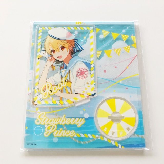 るぅとくん すとぷり カードアクスタ 20個 るぅとくん すとぷり カード