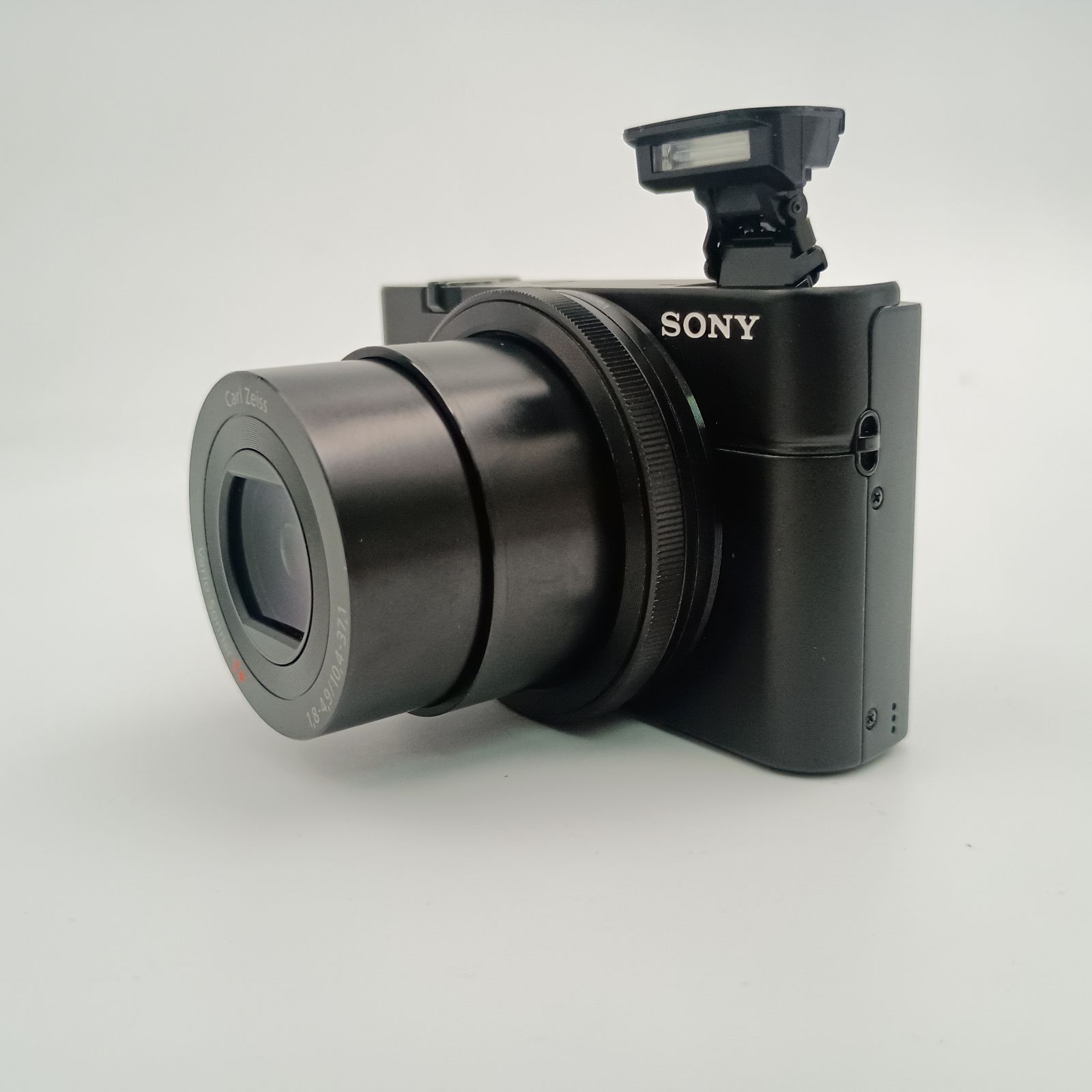 ソニー サイバーショット コンパクトデジタルカメラ 0602-S6293s サイバーショット ソニー SONY Cyber-shot DSC-RX100M2