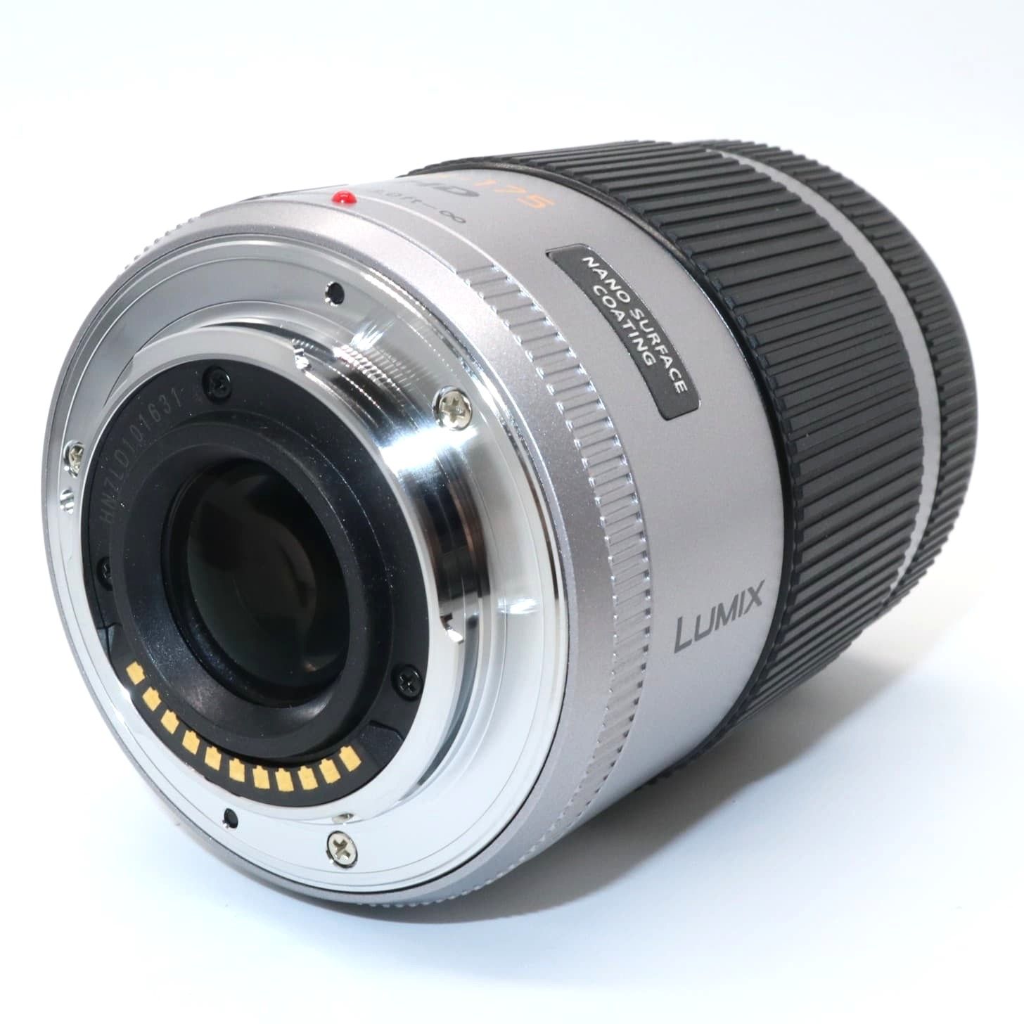 新品級》 H-PS45175 Panasonic LUMIX G X VARIO PZ 45-175mm F4.0-5.6  