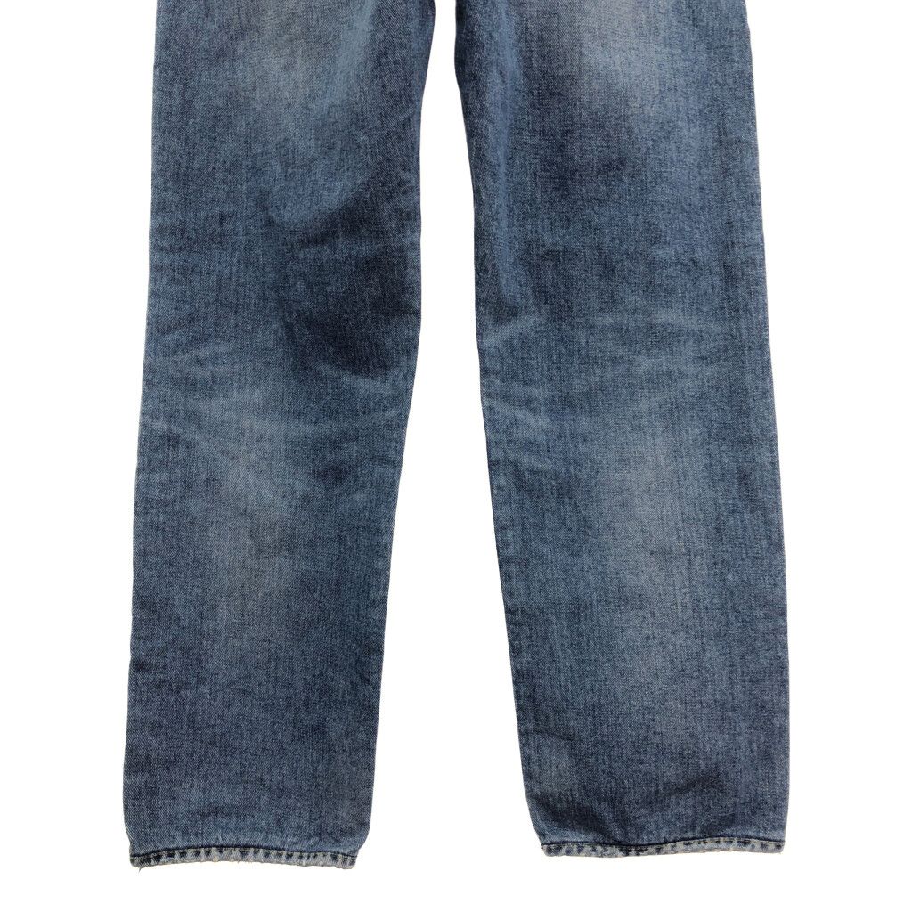 カーハート　ブルーデニム　ジーンズ　古着　W36 L32 楽天市場】Carhartt カーハート デニムパンツ ブルー (メンズ
