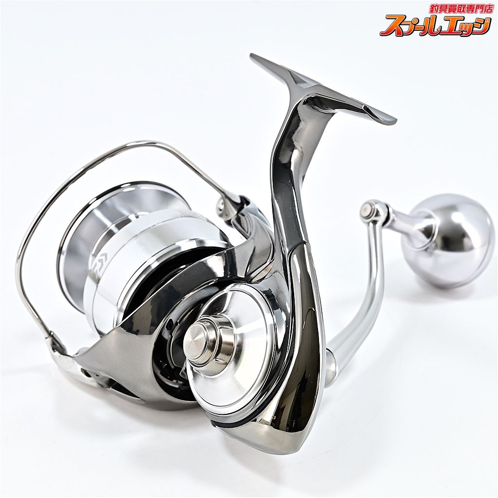  ダイワ 22イグジスト LT 5000 CXH DAIWA EXIST m 40411 スピニングリール リール