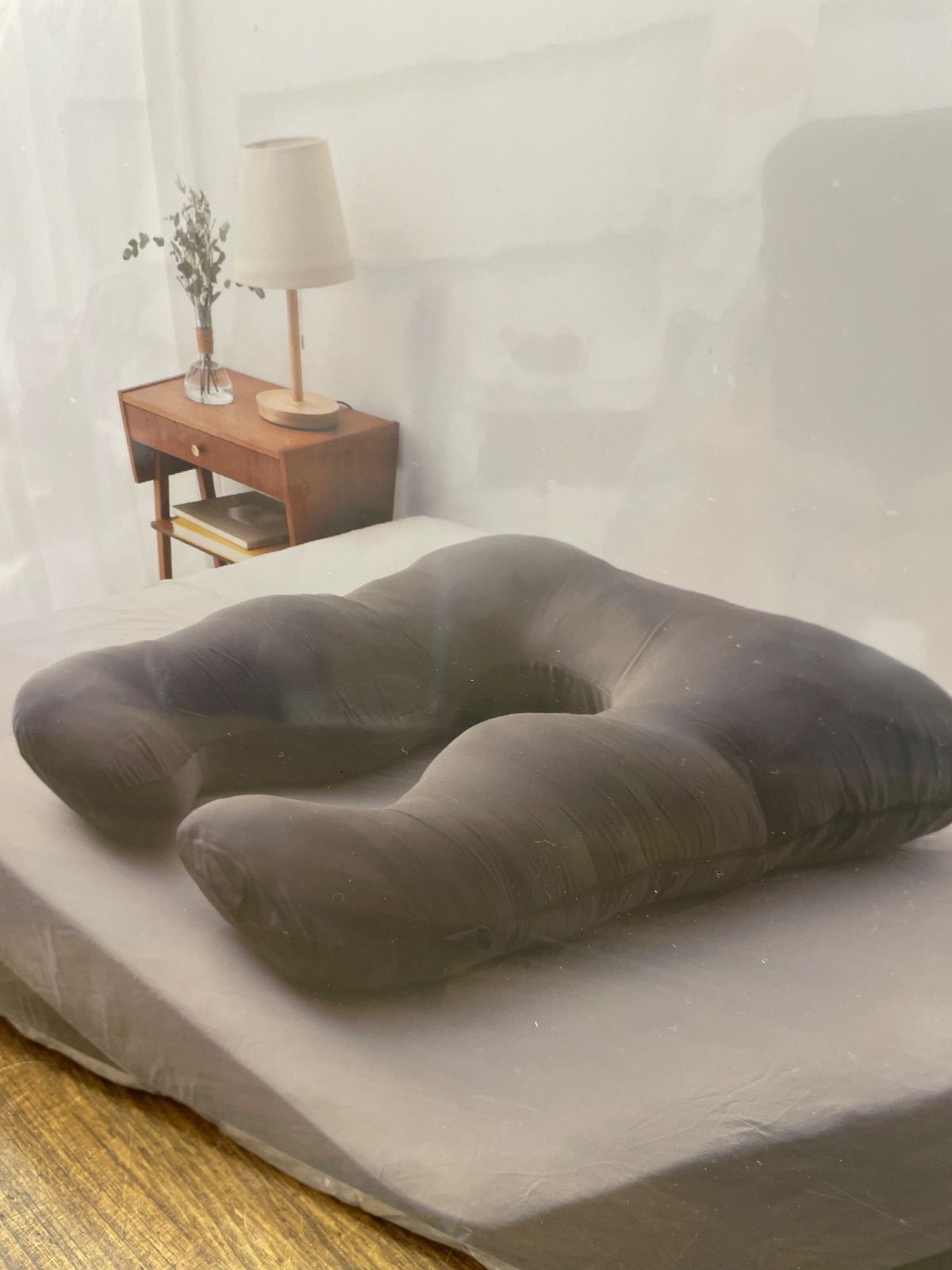 ♥未開封 ハグモッチプレミアム