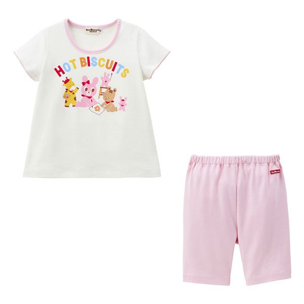 ○30％OFFセール○ミキハウス ホットビスケッツ mikihouse