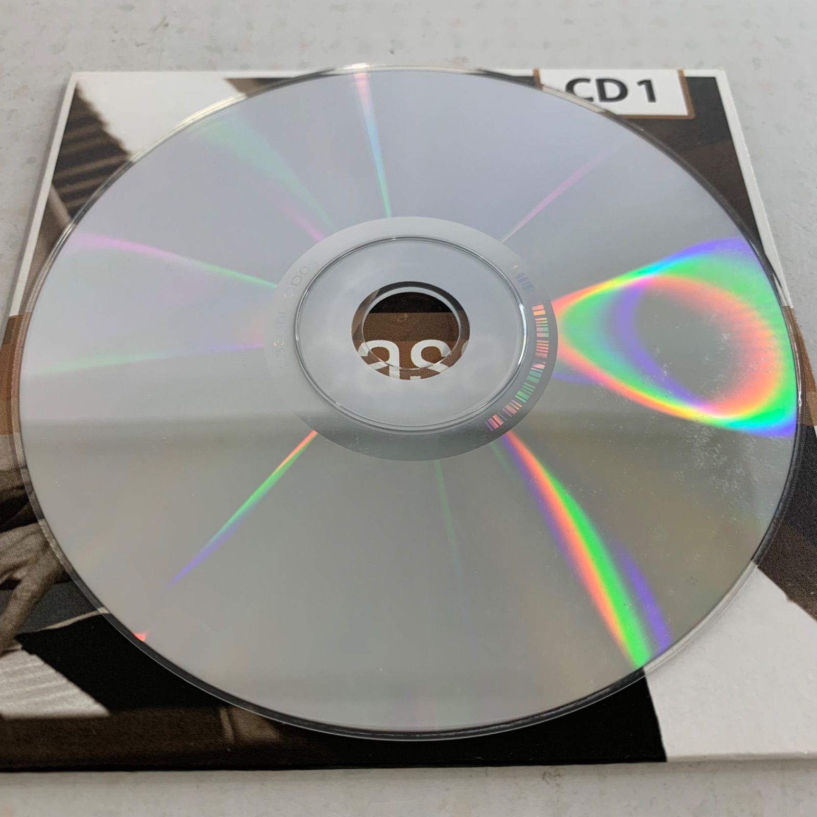 クラシックCD 6個まとめ売り モーツァルト交響曲全集 10枚組CD 全46