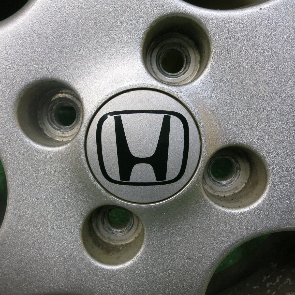 送料無料] 4本価格☆ホンダ ライフ 純正 ホイール 14インチ 14×4.5J